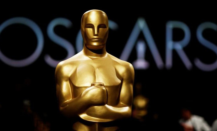 Jumlah Nomine Kulit Hitam Oscar 2020 Terendah Dalam 3 Tahun