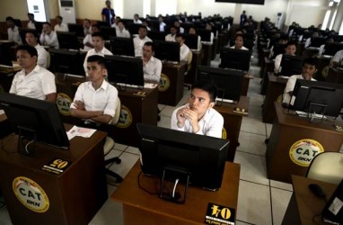 Tips Sukses Hadapi Tes SKD CPNS 2019