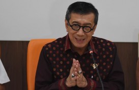LBH Jakarta: Yasonna Cederai Prinsip Netralitas Pejabat Publik