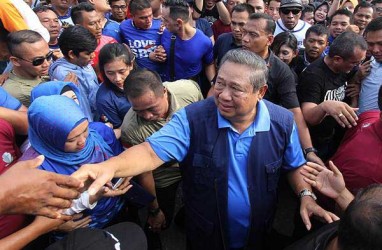 Catatan SBY Soal Kasus Jiwasraya, Ada yang Hendak Dijatuhkan? 