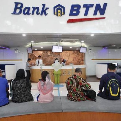 Tiga Pejabat Tersangka Korupsi Btn Perbaiki Proses Bisnis Finansial Bisnis Com