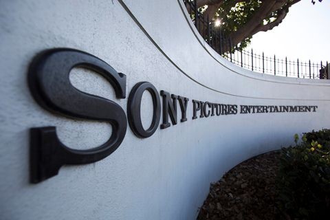 Sony Pictures Entertainment - Reuters