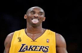 Jutaan Orang Dukung Petisi Kobe Bryant Jadi Logo Baru NBA