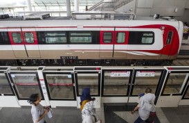 Sumut Siapkan Dokumen Teknis LRT Mebidangro