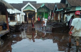 Update Banjir Bondowoso, Tim Terpadu Dukung Pemulihan