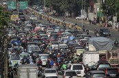 4 Tahun Berdiri, Ini Terobosan BPTJ atasi Kemacetan Jakarta