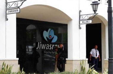 Restrukturisasi Polis Jiwasraya Harus Persetujuan Nasabah