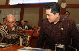 Kasus Jiwasraya, BPK Nilai Holding Solusi Penyelamatan Uang Nasabah