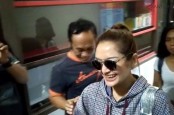 Siti Badriah Tampil di Acara MeMiles, tapi Tolak Jadi Member
