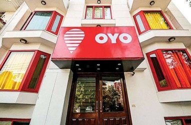 ‘Bakar Uang’ ala OYO dan RedDoorz Diprotes Pelaku Usaha Hotel