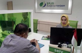 BP Jamsostek Jelaskan Penyebab Uang Pensiun Lebih Rendah Dibanding Taspen   