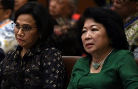 Kiprah Perempuan Indonesia di Lembaga Donor 