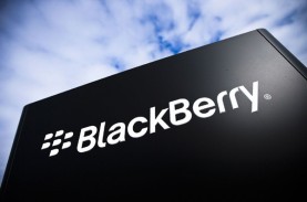 Menilik Perjalanan Blackberry di Indonesia   
