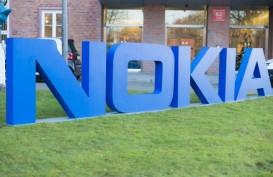 Lampaui Prediksi, Nokia Catatkan Laba US$1,2 Miliar