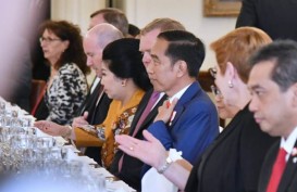 Jokowi ke Australia, Bahas Implementasi IA-CEPA Hingga Visi Kemitraan