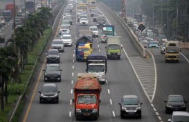Awas, Truk ODOL di Tol Jakarta Bakal Kena Razia