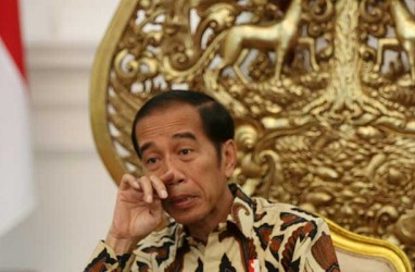 Jokowi: Peristiwa di Kepri dan Minahasa Utara Menjadi Preseden