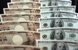 Yen Rebound, Indeks Topix & Nikkei 225 Jepang Kompak Lesu