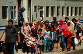 Lebaran 2020, KAI Daop 8 Surabaya Siapkan 19.848 Kursi