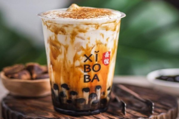 Peluang Bisnis Xi Bo Ba, Bisa Jual Hingga 1.600 Cup Sehari - Entrepreneur  Bisnis.com