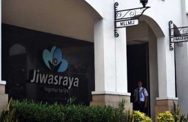 Kasus Jiwasraya: Kejagung Sita Puluhan Dokumen di 2 Lokasi Penggeledahan