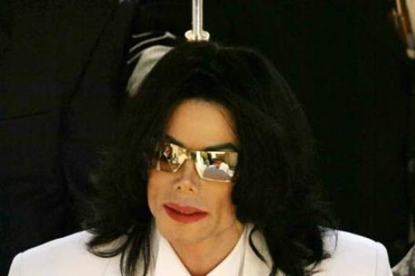 Michael Jackson - femalefirst.co.uk