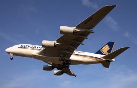 Akibat Corona, SIA Kurangi Penerbangan Global Termasuk ke Jakarta