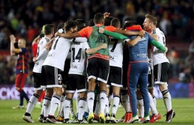 Prediksi Atalanta Vs Valencia: Tim Tamu Keluhkan Lapangan San Siro