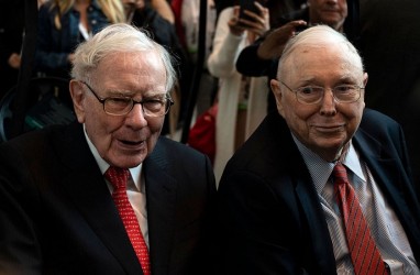 Surat Tahunan Warren Buffett: Kematian, Saham, dan Berkshire Hathaway