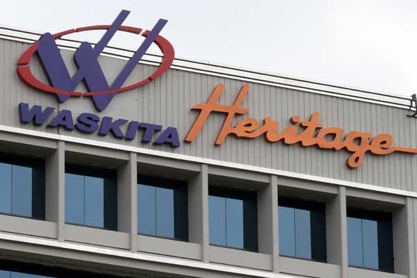 Saham waskita hari ini
