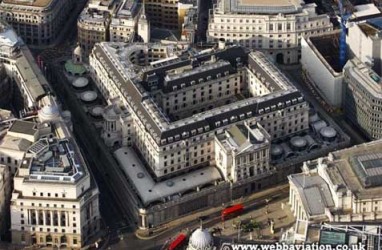 Bank of England: Ketidakpastian Ekonomi Brexit Segera Berakhir