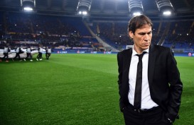 Prediksi Lyon Vs Juventus: Garcia Cemaskan Juve Bukan Virus Corona