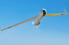 Berikut Spesifikasi Drone ScanEagle, Hibah AS untuk Indonesia