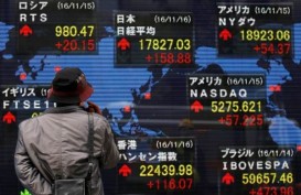 Bursa Jepang Tertekan, Analis: Pasar Lokal Tak Selesu Perkiraan