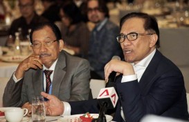 Anwar Ibrahim Pede Bentuk Pemerintahan Malaysia Selanjutnya