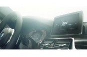 BMW 530i M Sport Jadi VIP Shuttle Java Jazz 2020