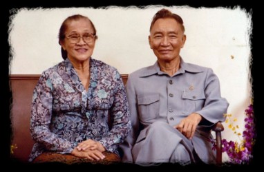 Raden Sudiro, Soeharto, dan Tol Jagorawi