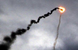 Turki Tembak Jatuh Dua Jet Tempur Suriah