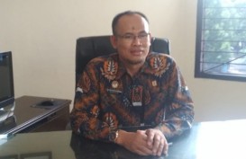 Seorang WNA China Ajukan Izin Tinggal Darurat di Sukabumi