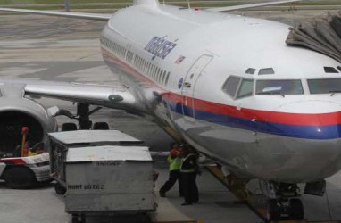 Perluas Promosi, Malaysia Airlines Gandeng Travelport