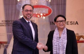 Indonesia Dukung Penuh Perdamaian di Afghanistan