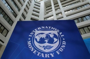 Pertemuan Musim Semi IMF-Bank Dunia dalam Format Virtual