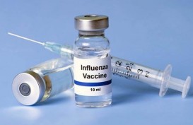 Vaksin Influenza Tak Bisa Cegah Virus Corona