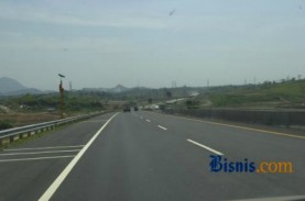 Pembangunan Jalan Nasional Mencapai 456 Kilometer…