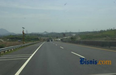 Pembangunan Jalan Nasional Mencapai 456 Kilometer di 2019