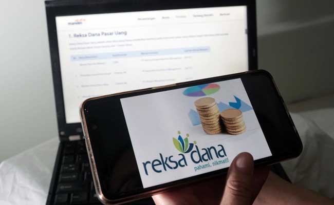 Melihat Return 4 Reksa Dana Sepanjang 6 Tahun - Market Bisnis.com