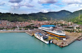 ASDP Tangkal Virus Corona di Pelabuhan Penyeberangan