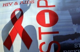 Obat ARV untuk Penderita HIV/AIDS Dilaporkan Alami Kelangkaan