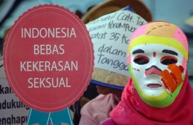 Ini Potret Kesenjangan Gender di Indonesia