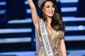 Puteri Indonesia Frederika Cull Marah karena Sumbar Tak Akui Kalista Iskandar